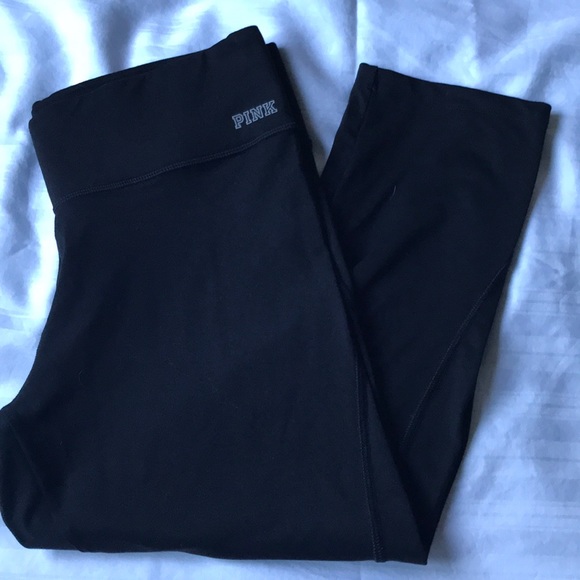 PINK Victoria's Secret Pants - Victoria’s Secret PINK Ultimate yoga pant